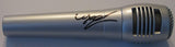 Wyclef Jean Fugees rapper signed microphone mic proof Beckett COA .STAR autographed