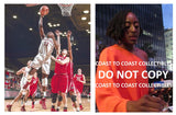 Nneka Ogwumike signed Stanford Cardinals 8x10 Basketball photo COA Proof autographed