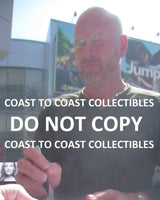 Trent Dilfer Tampa Bay Buccaneers signed autographed 8x10 Photo, COA with the proof photo will be included