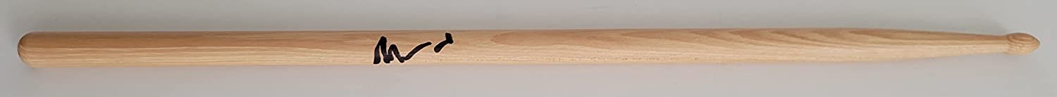 Taylor Hawkins Foo Fighters signed autographed Drumstick with COA exact proof STAR