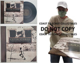 Brandi Carlile signed Cover Stories album vinyl LP COA exact proof autographed Star