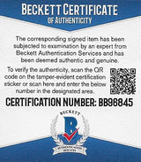 Jimmie Johnson #48 Nascar Driver signed autographed full size helmet proof Beckett COA.