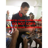 Chris Weidman, MMA, UFC, Signed, Autogrpahed, 8x10 Photo, a COA with the Proof Photo of Chris Signing Will Be Included