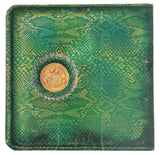 Alice Cooper signed Billion Dollar Babies Album vinyl record Proof COA autographed STAR