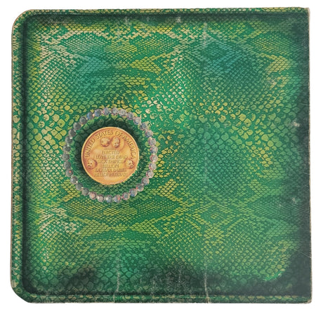 Alice Cooper signed Billion Dollar Babies Album vinyl record Proof COA autographed STAR