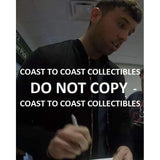 Mike Stud, Hip-hop Artist, Signed, Autographed, 8X10 Photo, a COA With The Proof Photo of Mike Signing Will Be Included. star