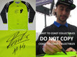 Dylan Ferrandis Supercross Motocross signed Thor Jersey COA proof autographed-