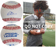 Jon Jay St. Louis Cardinals signed baseball COA exact proof autographed