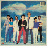 Russell Hitchcock Graham Russell signed Air Supply The One That You Love album COA proof autographed STAR