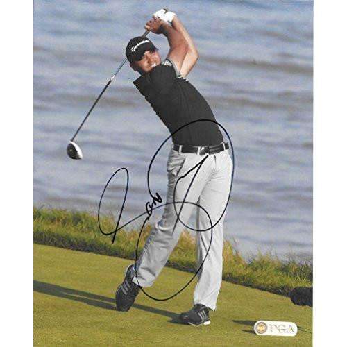 Jason Day, PGA Golfer, Signed, Autographed, 8x10 Photo, A COA With The Proof Photo Of Jason Signing Will Be Included--