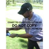 JASON KIDD DALLAS MAVERICKS,SIGNED,AUTOGRAPHED 8X10,PHOTO,COA