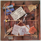 Hank Willams Jr signed Greatest Hits album vinyl record proof COA autographed Star