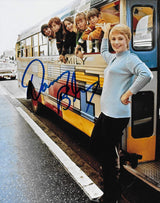 Danny Bonaduce actor signed autographed The Partridge Family 8x10 photo COA. STAR