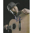 Javier Colon, American Singer and Songwriter, Signed, Autographed, 8x10 Photo, a Coa with the Proof Photo of Javier Signing Will Be Included. Star
