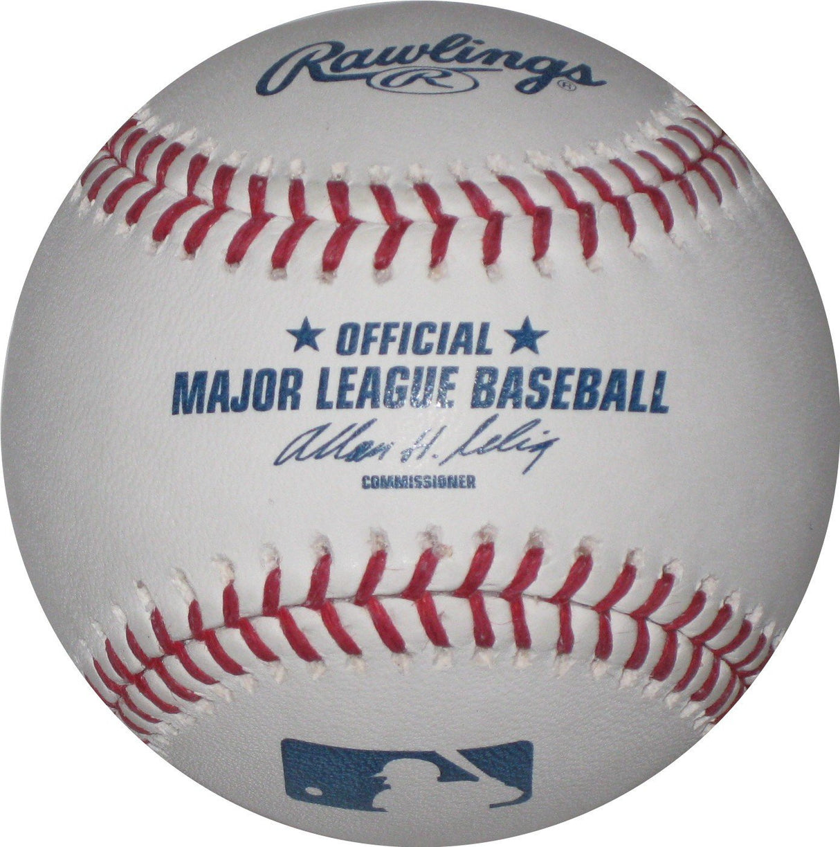 Tommy Lasorda Brooklyn Los Angeles Dodgers signed autographed baseball proof Beckett COA