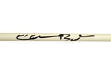 Clem Burke Blondie Drummer signed Drumstick COA exact proof autographed STAR