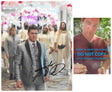 Adam Devine Signed 8x10 Photo Proof COA Autographed Actor Workaholics Comedian. STAR