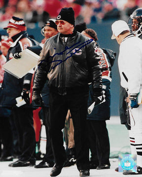 Mike Ditka Chicago Bears signed autographed, 8x10 Photo, COA with the proof photo will be included,