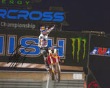 Cooper Webb Signed 8x10 Photo COA Proof Autographed Supercross Motocross,