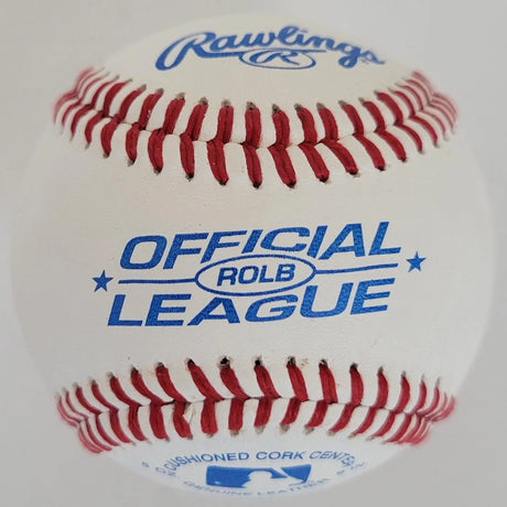 Gabe Kapler San Francisco Giants Red Sox signed autographed baseball COA proof