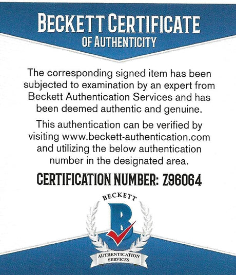 Ryan Dungey Supercross Motocross autographed Fox Jersey Proof Beckett COA signed