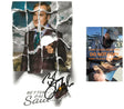 Bob Odenkirk signed Saul Goodman Better call Saul 8x10 photo COA Proof autographed STAR