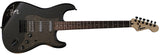 Steve Stevens signed Fender Squier electric guitar COA exact Proof autographed star Idol