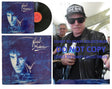 Neal Schon Signed Late Nite Album COA Proof Autographed Vinyl Record