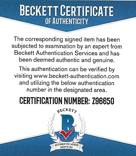 Melvin Ingram KC Chiefs Chargers signed NFL Duke football proof Beckett COA autograph