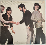 Danny Seraphine signed Chicago Hot Streets album vinyl record COA exact proof autographed STAR