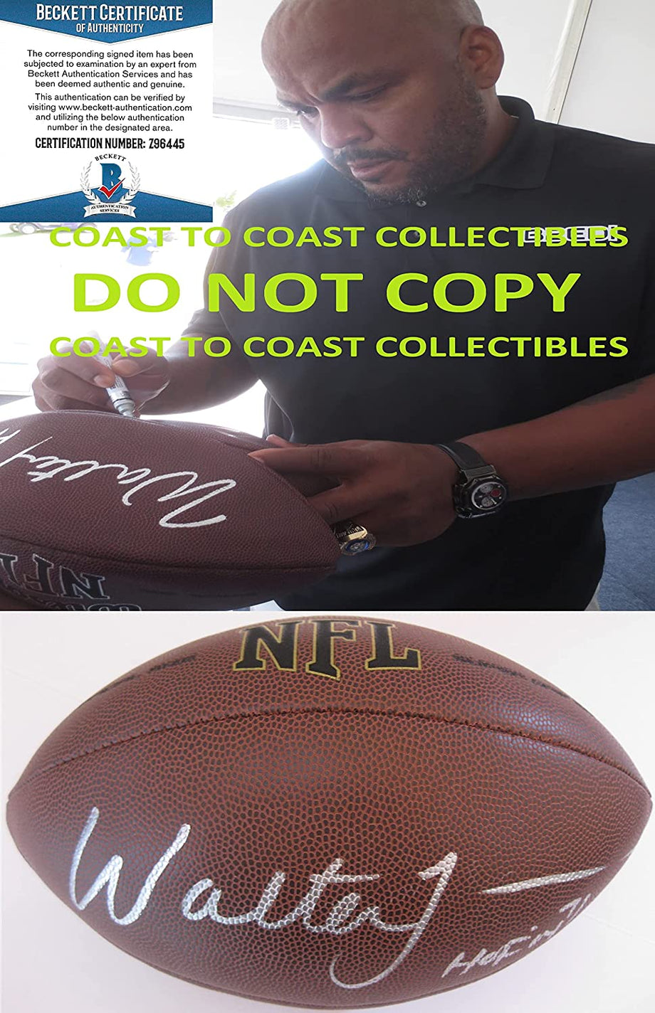 Football Memorabilia, NFL Collectibles, Football Autographs & Signed NFL  Gear