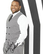 Anthony Anderson, Comedian, Actor, Movie Star, signed, autographed, 8x10 photo - COA and proof