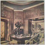 Rod Stewart signed Never a Dull Moment album vinyl record COA exact proof STAR