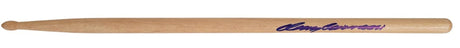 Denny Carmassi signed Drumstick Heart Nugent Hagar drummer COA proof autographed! STAR