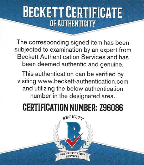 Antonio Brown signed Pittsburgh Steelers football Jersey proof Beckett COA autogaph