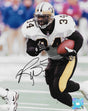 Ricky Williams New Orleans Saints signed autographed, 8x10 photo, COA
