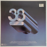 Don Barnes Signed 38 Special Special Forces Album COA Proof Autographed Vinyl STAR