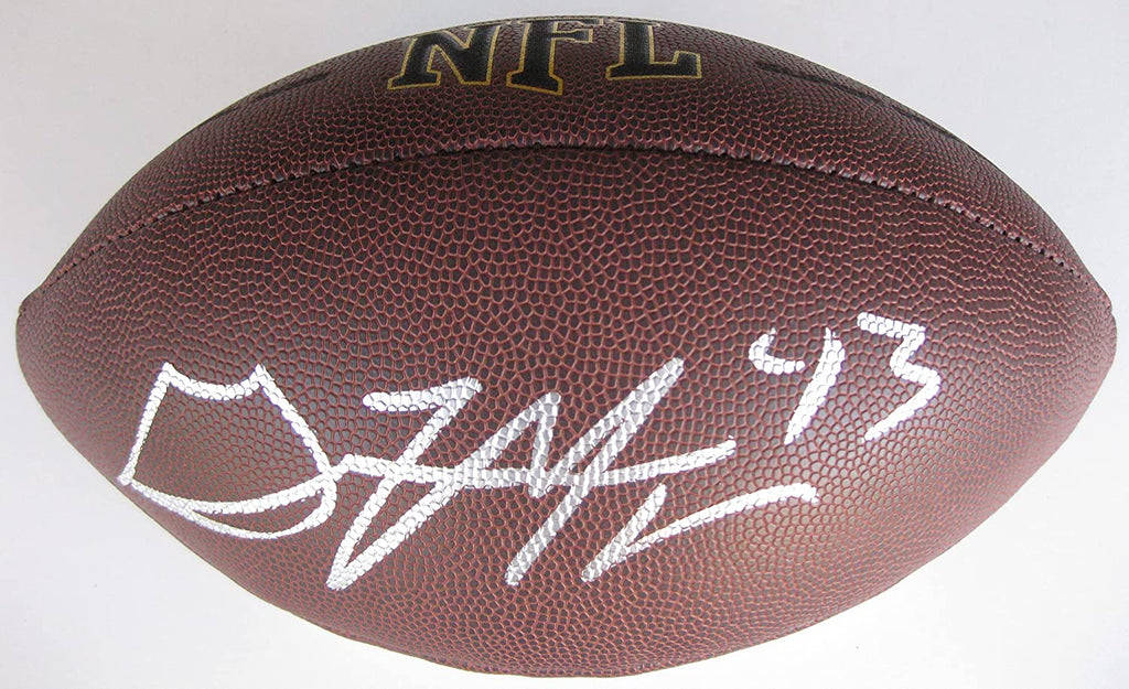 Gerald McCoy Tampa Bay Buccaneers Oklahoma signed NFL football proof Beckett COA autograph