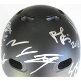 X Games athletes signed autographed helmet - Paul Rodriguez, Nyjah Huston, Rob Dyrdek and more