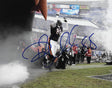 Desmond Clark Chicago Bears signed autographed 8x10 Photo COA.