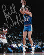 Bill Walton San Diego Clippers signed, autographed Basketball 8x10 photo, proof COA