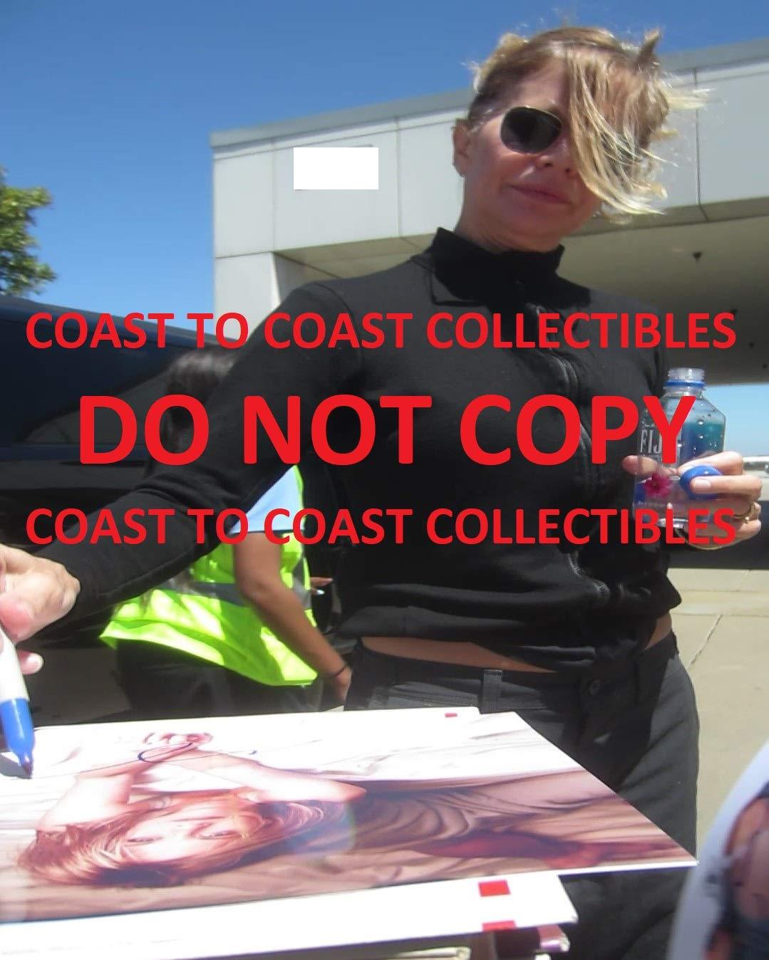 Meg Ryan, actress, signed, autographed, 8X10 Photo, COA with the proof photo of Meg signing will be included. star