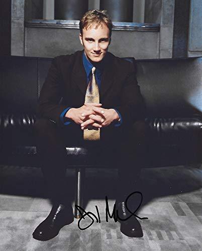 Actor Jay Mohr signed autographed, 8X10 Photo, COA will be included