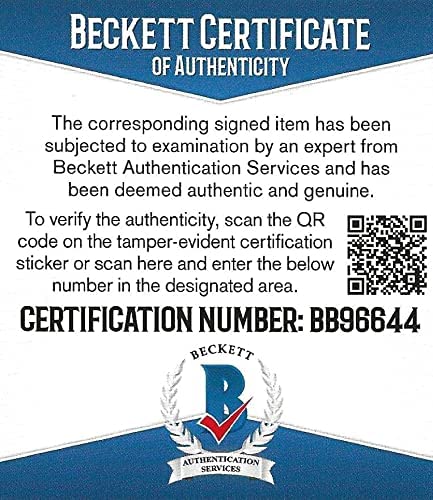 Jason Anderson motocross supercross signed autographed 8x10 photo proof Beckett COA