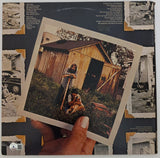 Kenny Loggins signed autographed So Fine album vinyl record proof Beckett COA STAR