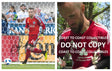 Stefan Frei signed Seattle Sounders FC soccer 8x10 photo proof COA autographed..