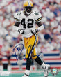 Darren Sharper Green Bay Packers signed autographed 8x10 Photo,proof COA
