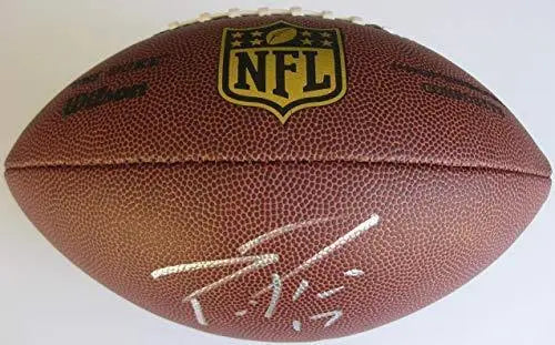 Peyton Manning, Indianapolis Colts, Tennessee Volunteers, Vols, Signed, Autographed, 8x10 Photo, a Coa with the Proof Photo of Peyton Signing Will Be Included