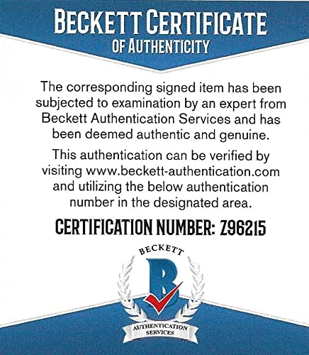 Tommy Chong actor comedian signed 12'' Drumhead exact Proof Beckett COA autograph STAR