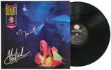 Terri Nunn signed Berlin Count Three & Pray Album Vinyl COA Proof Autographed